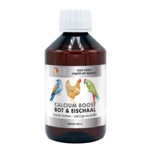 Calcium boost vitavogel