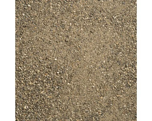 Brekerszand in kippenren