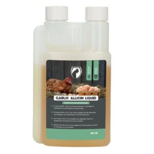 Excellent Garlic Allicin Liquid