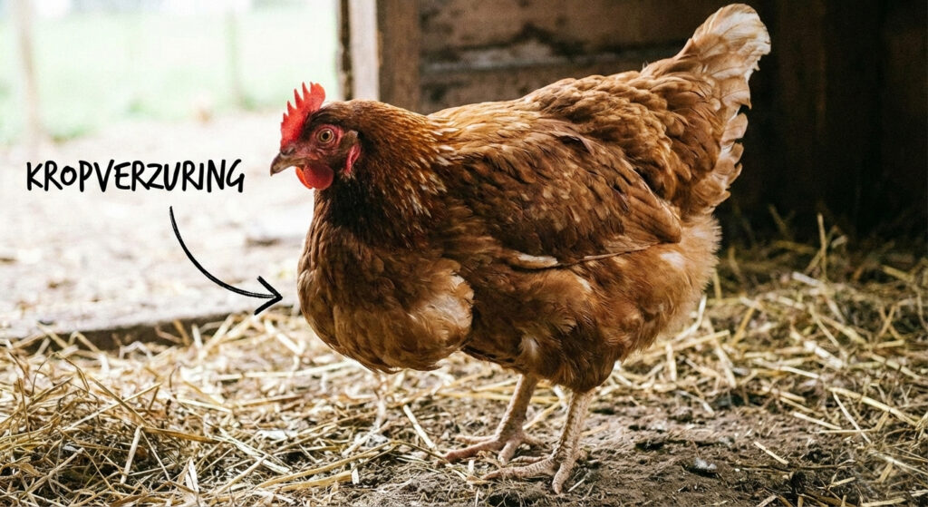kropverzuring-kippen-verzuurde-krop