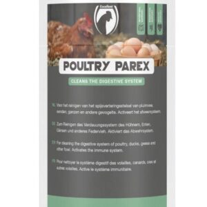 Excellent Poultry Parex 250 g