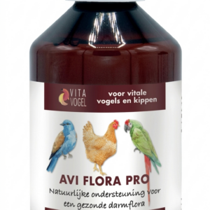 Coccidiose en wormen bestrijding